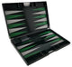 Lucite Acrylic Backgammon Set 18" Large Premium Board and Pieces Ready Covers
