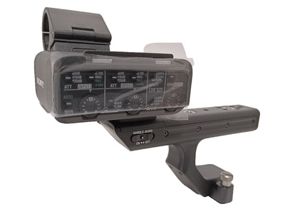 Sony XLR-H1 XLR-Griffeinheit (weiße Box)