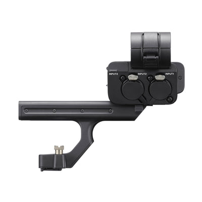 Sony XLR-H1 XLR-Griffeinheit (weiße Box)