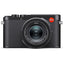 Leica D-Lux 8 Digitalkamera 19191 - 10-teiliges Zubehörpaket