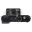 Leica D-Lux 8 Digitalkamera 19191 - 10-teiliges Zubehörpaket