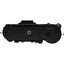 FUJIFILM X-T50 Mirrorless Camera with XC 15-45mm f/3.5-5.6 Lens (Black) - 168287