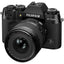FUJIFILM X-T50 Mirrorless Camera with XF 16-50mm f/2.8-4.8 Lens (Black) Kit