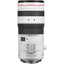 Canon RF 70-200mm f/2.8 L IS USM Z Lens (White) - 6594C002