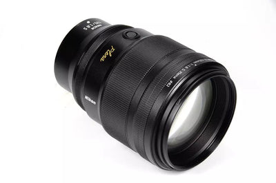 Nikon NIKKOR Z 135 mm 1:1,8 S Plena-Objektiv – 20123