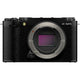 FUJIFILM X-M5 Mirrorless Camera (Body, Black) - 16900678 Fujifilm