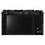 FUJIFILM X-M5 Mirrorless Camera (Body, Black) - 16900678 Fujifilm