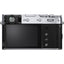 FUJIFILM X100V Digital Camera (Silver) - Open Box Store Demo