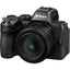 Nikon Z5 II Mirrorless Camera with 24-50mm f/4-6.3 Lens 2018