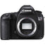 Canon EOS 5DS R DSLR Camera (Body Only) - Open Box Store Demo