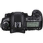 Canon EOS 5DS R DSLR Camera (Body Only) - Open Box Store Demo