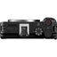 Canon EOS R50 V Mirrorless Camera with 14-30mm f/4-6.3 IS STM PZ Lens