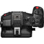 Canon EOS C80 6K Full-Frame Cinema Camera (Canon RF) 6389C002 - 10PC Bundle