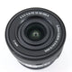 Sony E PZ 16-50mm f/3.5-5.6 OSS II Lens (Black, White Box) Nikon