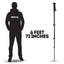 72'' Lightweight Heavy Duty Monopod Selfie Stick for DSLR Canon Nikon Sony Fuji Ultimaxx