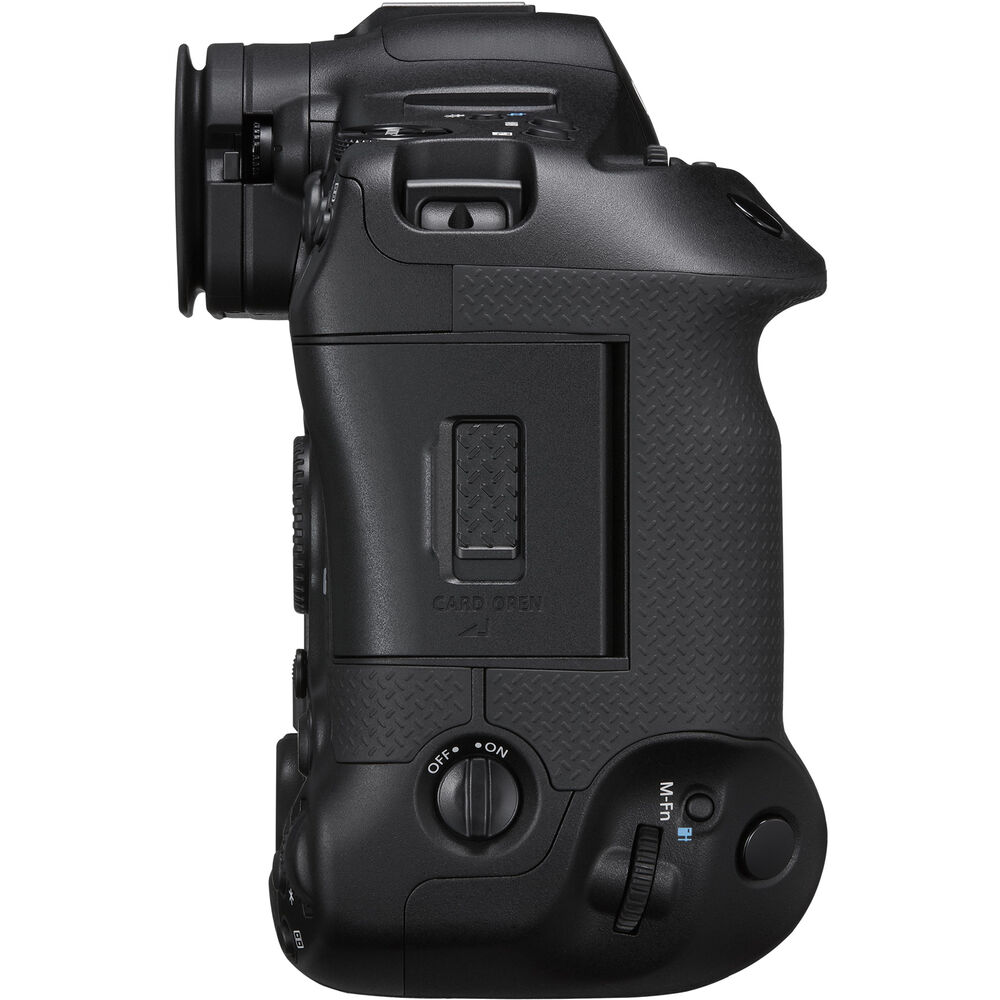 Canon EOS R1 Mirrorless Camera - 6577C002 Canon