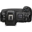 Canon EOS R1 Mirrorless Camera 6577C002 - 7PC Accessory Bundle