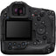 Canon EOS R1 Mirrorless Camera 6577C002 - 10PC Accessory Bundle