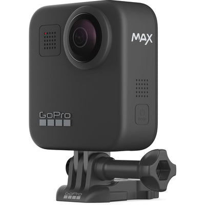 GoPro MAX 360 Action Camera - Frustration Free Packaging