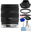 Tamron 11-20mm f/2.8 Di III-A RXD Lens (Canon RF) AFB060RF700 - Accessory Bundle