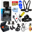 GoPro MAX 360 Action Camera - Frustration Free Packaging - 32GB Bundle
