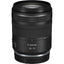 Canon RF 28-70mm f/2.8 IS STM Lens 6535C002 - 7PC Accessory Bundle