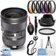 Sigma 24-35mm f/2 DG HSM Art Lens for Nikon F - Telephoto and Wide Angle Lenses Sigma
