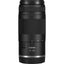 Canon RF 75-300mm f/4-5.6 Lens 7155C002 - 9PC Accessory Bundle