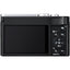 Panasonic TZ99/ZS99 Digital Camera (Silver) DC-TZ99E-S - 7PC Accessory Bundle