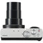 Panasonic TZ99/ZS99 Digital Camera (Silver) DC-TZ99E-S - 7PC Accessory Bundle