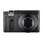 Panasonic TZ99/ZS99 Digital Camera (Black) - DC-TZ99K