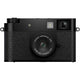 FUJIFILM X half Digital Camera (Black) - 16954071 Fujifilm