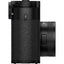 FUJIFILM X half Digital Camera (Black) 16954071 - 7PC Accessory Bundle
