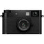 FUJIFILM X half Digital Camera (Black) 16954071 - 12PC Accessory Bundle