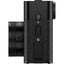 FUJIFILM X half Digital Camera (Black) 16954071 - 12PC Accessory Bundle