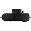 FUJIFILM X half Digital Camera (Black) 16954071 - 12PC Accessory Bundle