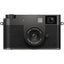 FUJIFILM X half Digital Camera (Charcoal Silver) 16954112 - 7PC Accessory Bundle