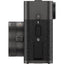 FUJIFILM X half Digital Camera (Charcoal Silver) 16954112 - 7PC Accessory Bundle