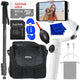 Insta360 Flow 2 Pro Smartphone Gimbal Stabilizer (White) - 7PC Accessory Bundle Insta360