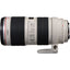 Canon EF 70-200mm f/2.8L IS II USM Lens EF Mount L-Series Lens