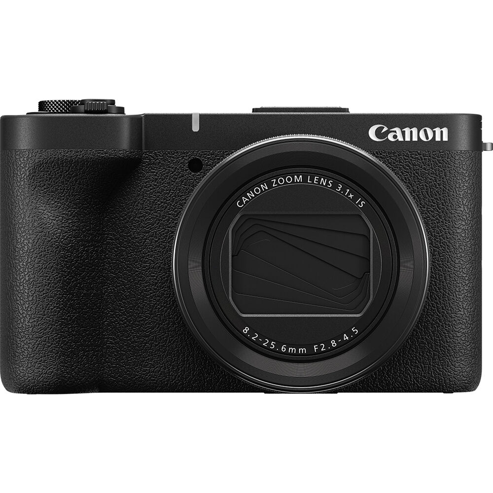 Canon PowerShot V1 Digital Camera - 6390C001
