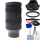 Sigma 28-105mm f/2.8 DG DN Art Lens (Sony E) 636965 - 7PC Accessory Kit Sigma