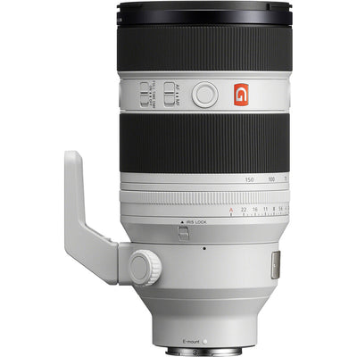 Sony FE 50-150mm f/2 GM Lens (Sony E) - SEL50150GM