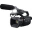 Panasonic HC-X2100 UHD 4K 3G-SDI/HDMI Pro Camcorder with 24x Zoom - 12PC Bundle