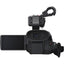 Panasonic HC-X2100 UHD 4K 3G-SDI/HDMI Pro Camcorder with 24x Zoom - 12PC Bundle