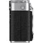 FUJIFILM X-E5 Mirrorless Camera Body (Silver) - 16949923