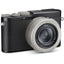 Leica D-Lux 8 Digital Camera (100 Years of Leica Limited Edition) 19197 Bundle