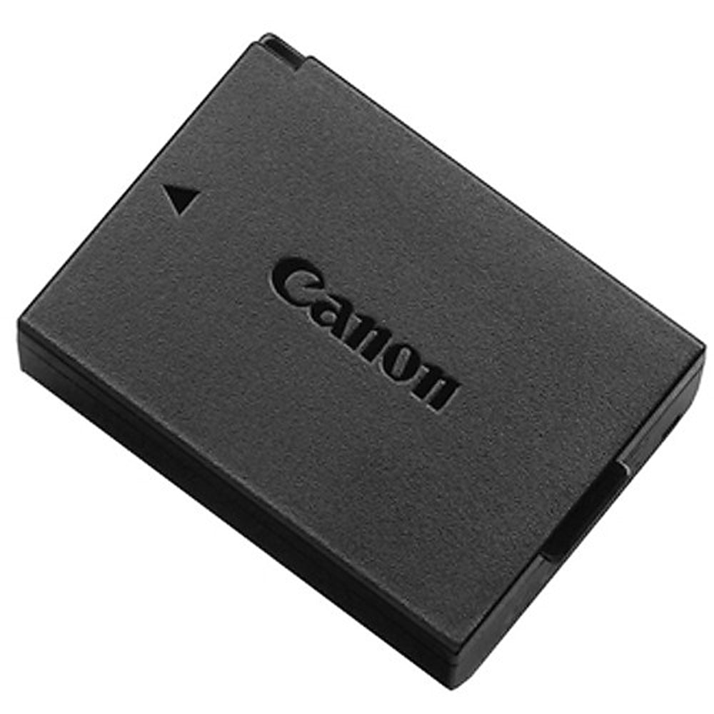 OEM Genuine Canon LP-E10 Lithium-Ion Battery Pack - CALPE10