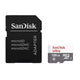 SanDisk 128GB Micro Ultra 100MB/s - SD-128GBMICULTRA-100 SanDisk