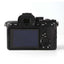 Sony a7 IV Mirrorless Camera (Body Only, Kit Box) - 7PC Accessory Bundle Sony